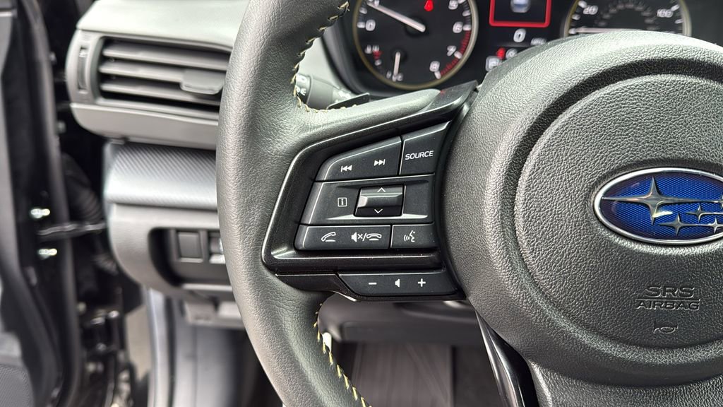 Certified 2024 Subaru Crosstrek 2.5i Sport image 15