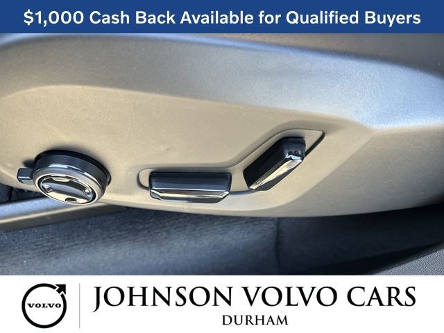New 2026 Volvo XC90 T8 Ultra w/ Lounge Package image 12