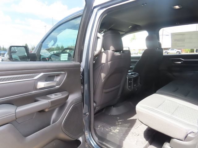 New 2026 RAM 1500 Big Horn AWD/4WD image 21