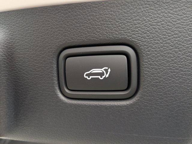 New 2025 Hyundai Palisade Calligraphy image 17