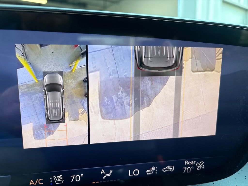 New 2025 Buick Enclave Avenir w/ Super Cruise Package image 27