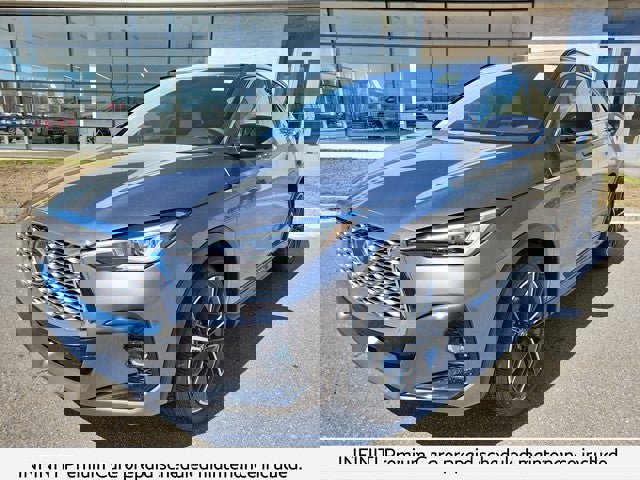 New 2025 INFINITI QX55 Essential image 29