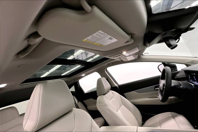 New 2025 Nissan Murano SL image 34