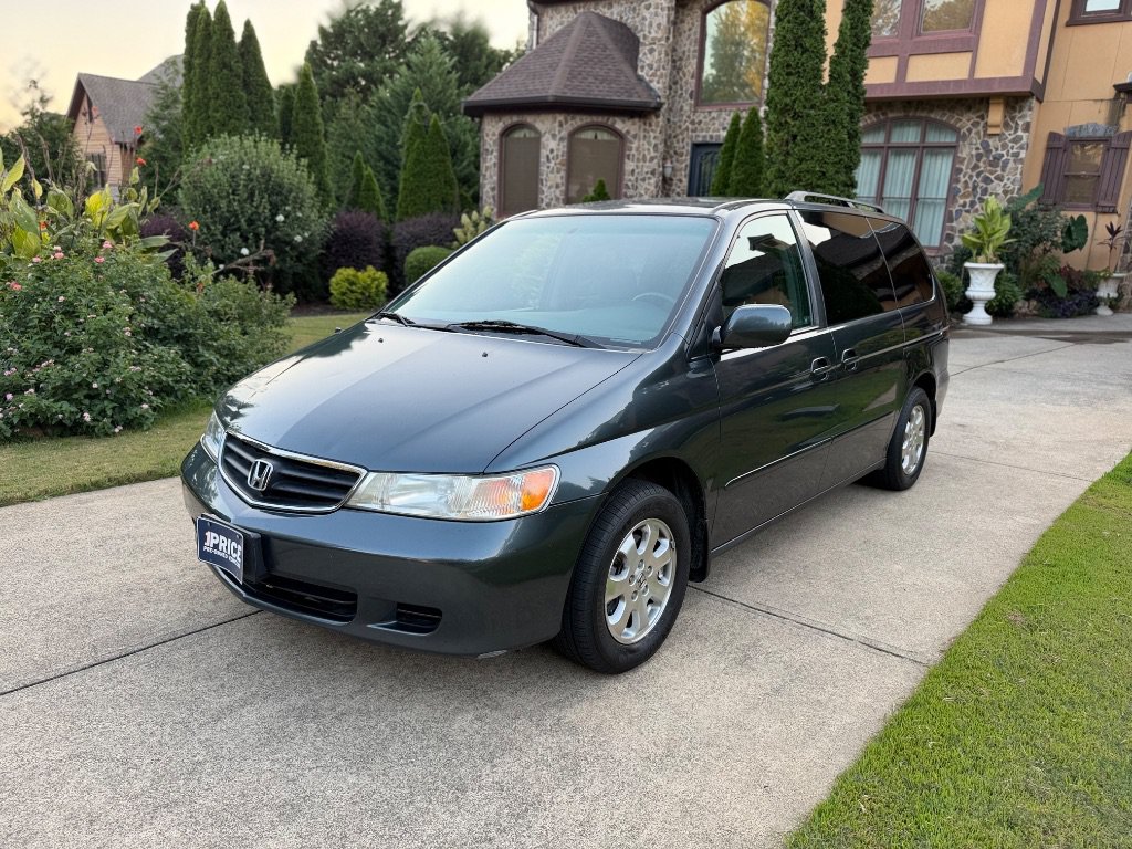 Used 2004 Honda Odyssey EX image 3