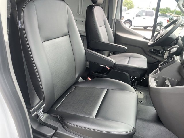New 2025 Ford Transit 150 Low Roof AWD image 46