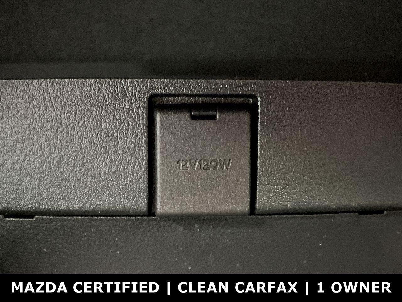 Certified 2026 MAZDA CX-50 AWD 2.5 S w/ Preferred Pkg image 22