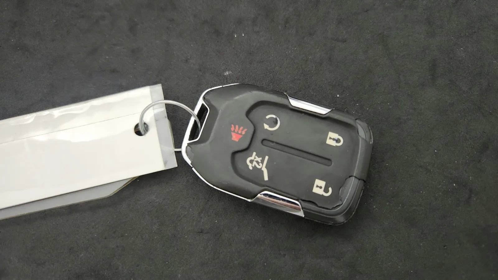 Used 2023 GMC Terrain SLT image 21