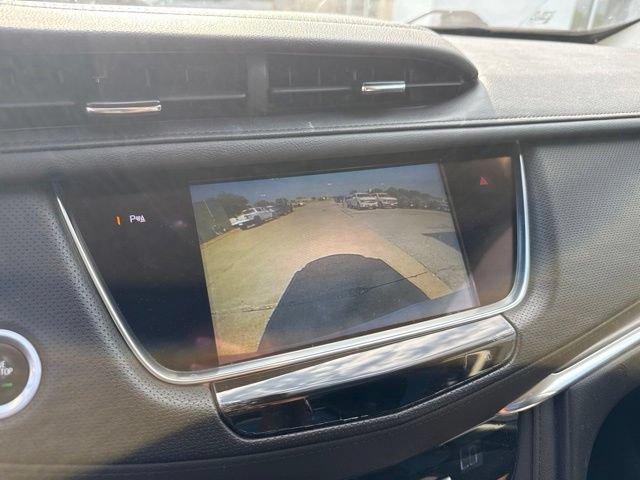 Used 2019 Cadillac XT5 Premium Luxury AWD/4WD image 25