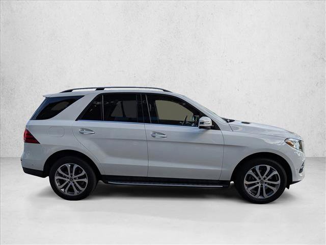 Used 2018 Mercedes-Benz GLE 350 image 4
