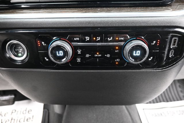 Used 2024 Chevrolet Silverado 1500 LT AWD/4WD image 13