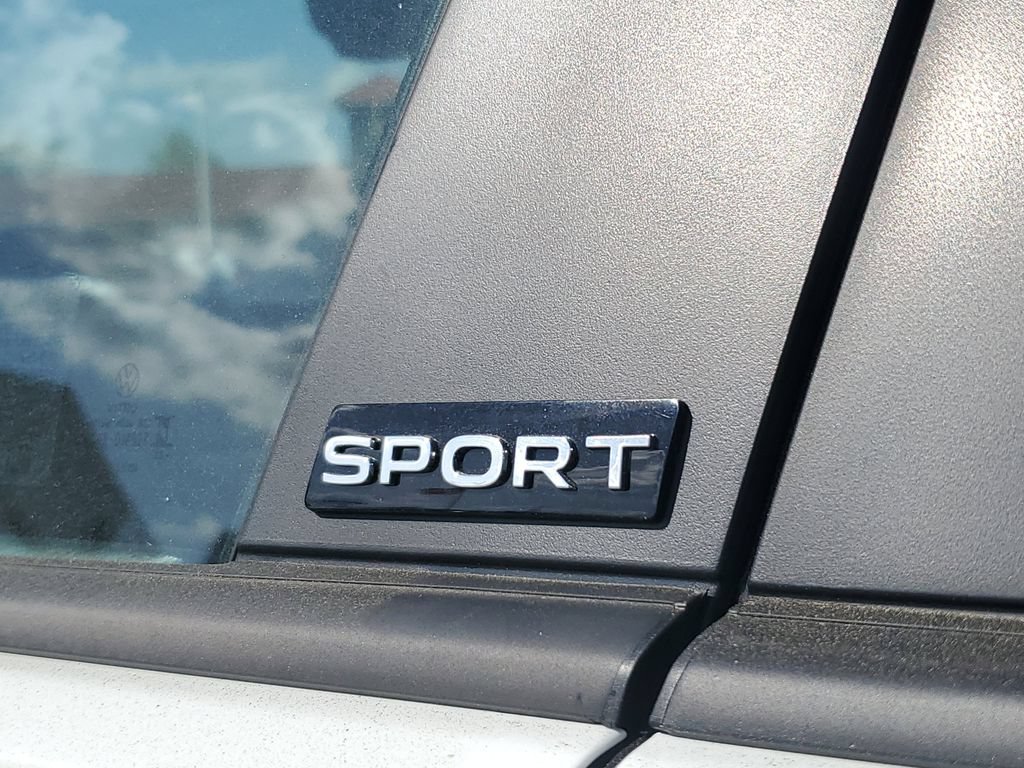 New 2026 Volkswagen Jetta Sport FWD image 9