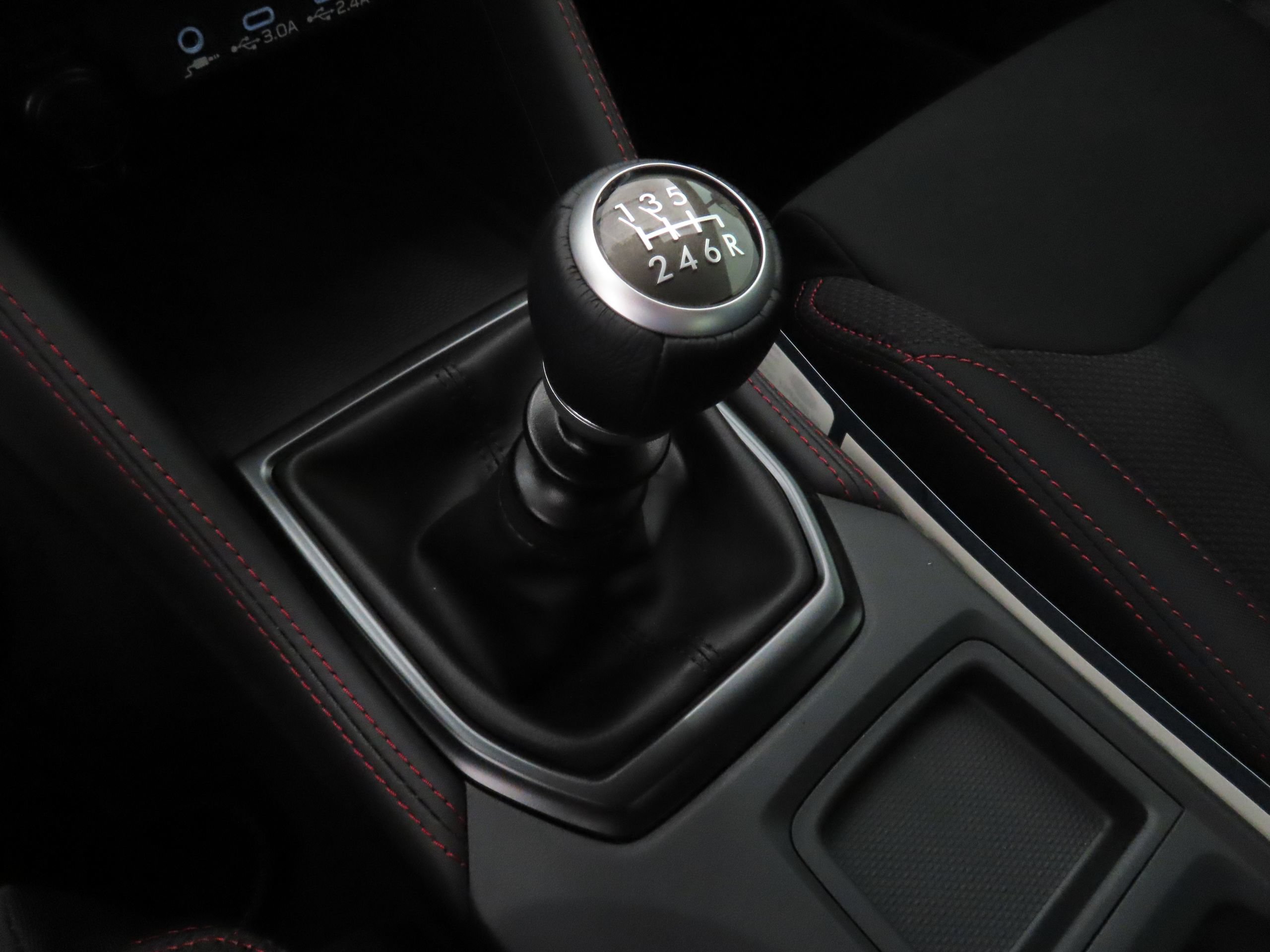 New 2026 Subaru WRX Premium AWD/4WD image 14