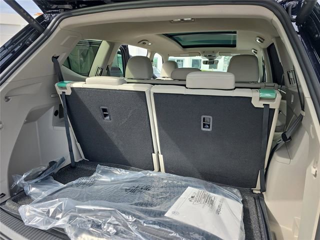 New 2026 Volkswagen Atlas SEL Premium R-Line image 30