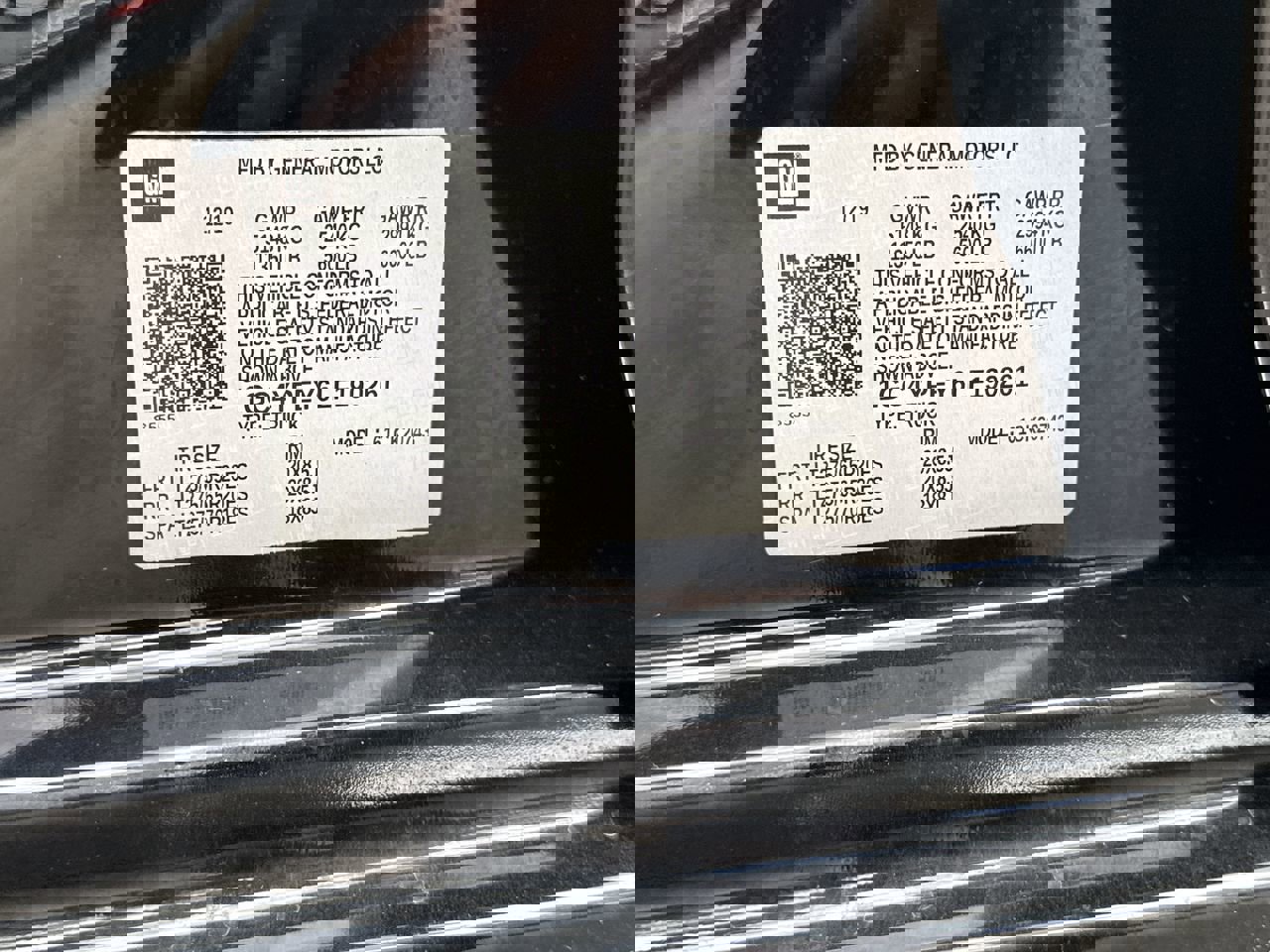 Used 2020 Chevrolet Silverado 2500 LTZ w/ LTZ Premium Package image 33