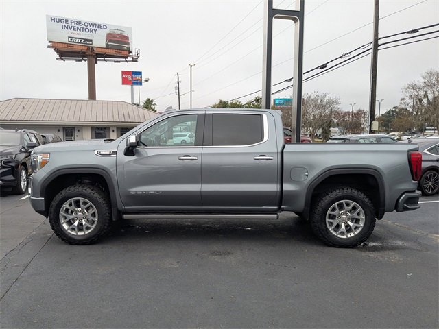 Used 2021 GMC Sierra 1500 Denali w/ Denali Ultimate Package image 7