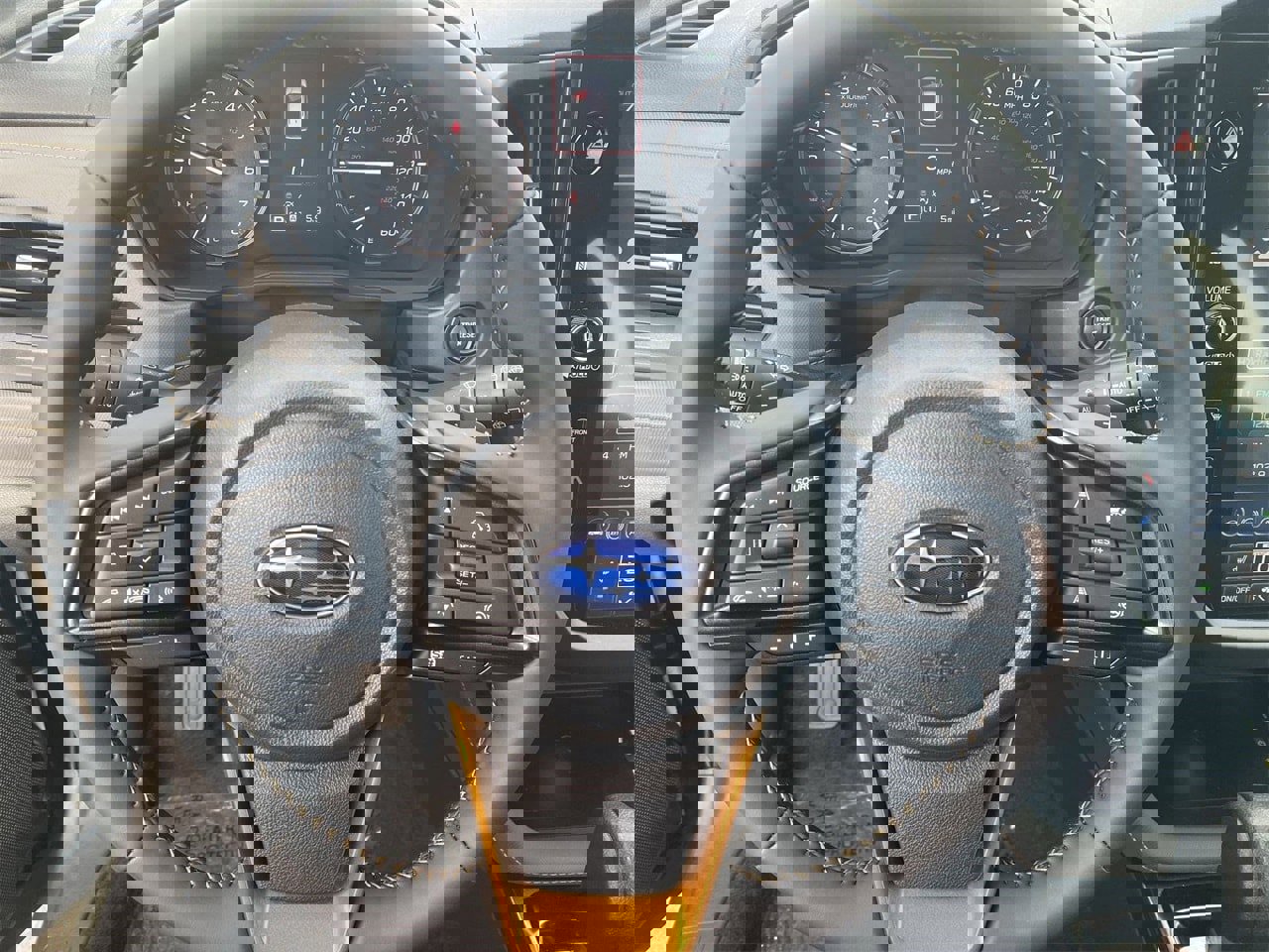 New 2026 Subaru Forester Wilderness image 18