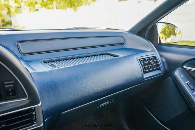 Used 1989 Ford Thunderbird Super RWD image 45