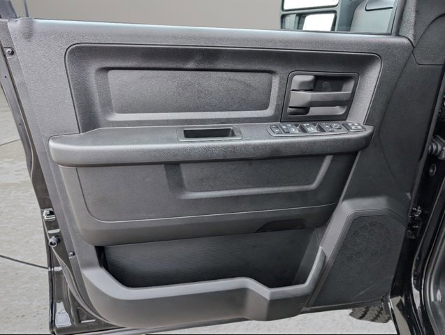 New 2024 RAM 2500 Tradesman w/ Towing Technology Group image 17