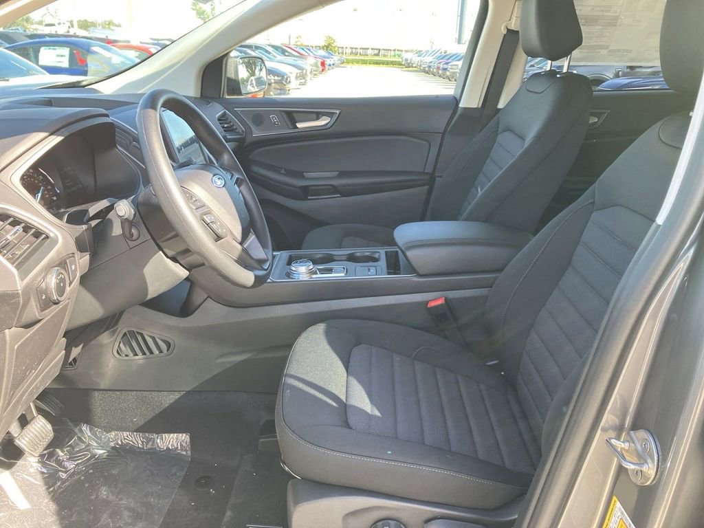 New 2024 Ford Edge SE image 21