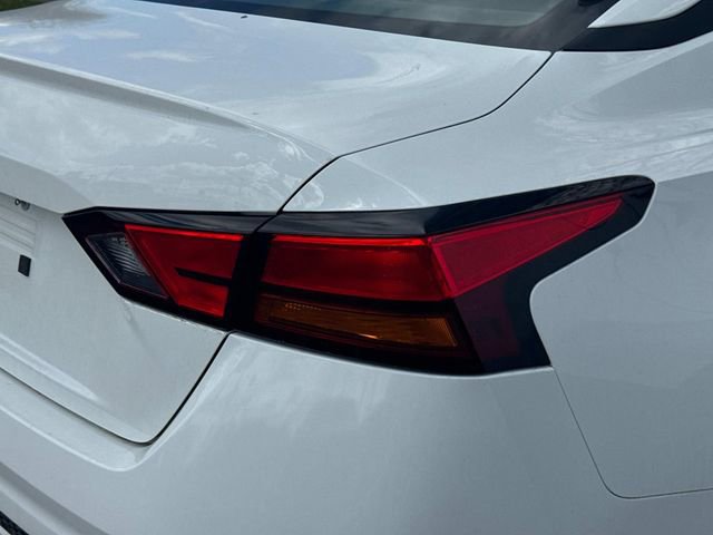 Used 2022 Nissan Altima 2.5 S image 23