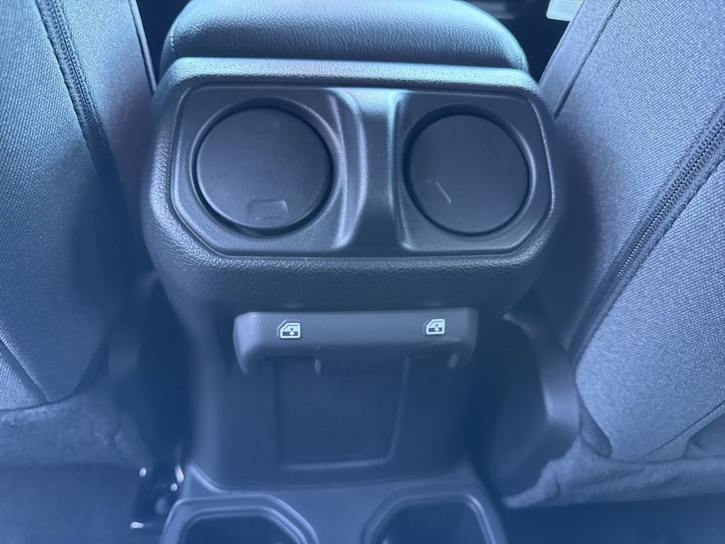 New 2024 Jeep Wrangler Sport S image 41