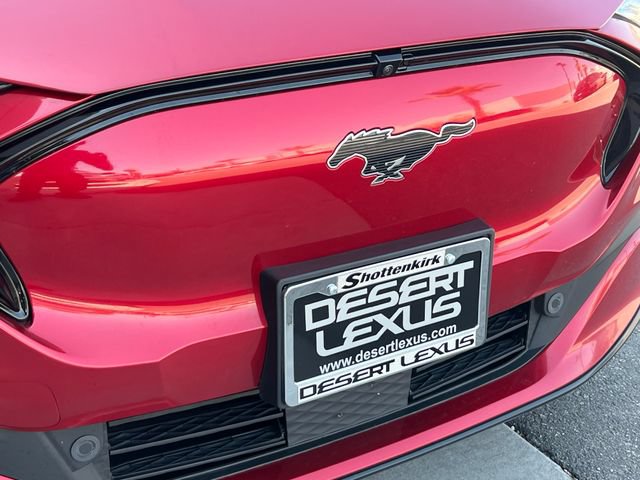 Used 2024 Ford Mustang Mach-E Premium RWD image 20