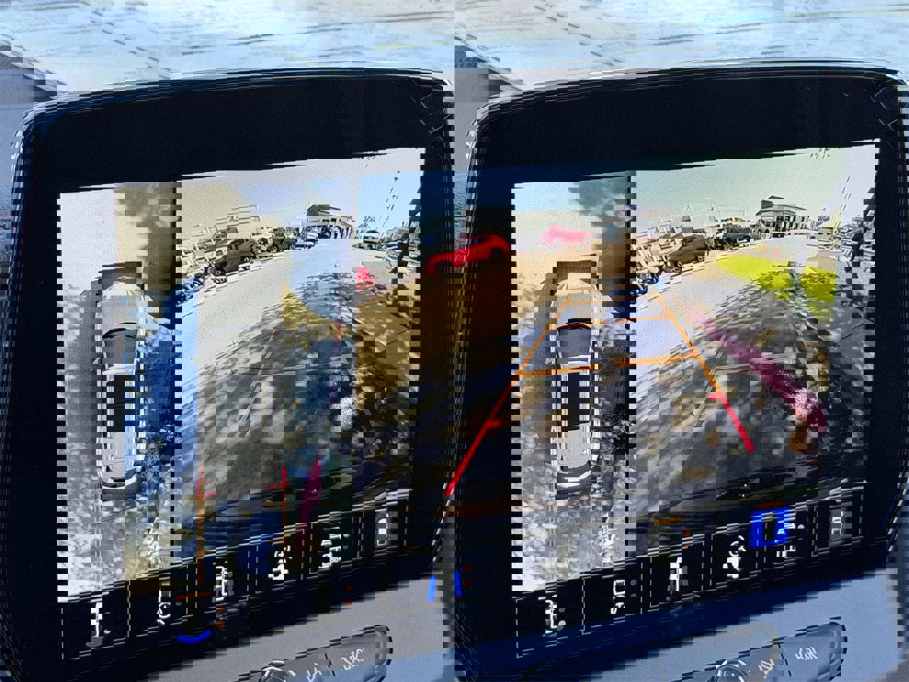 New 2025 Chevrolet Blazer RS w/ Driver Confidence II Package image 16