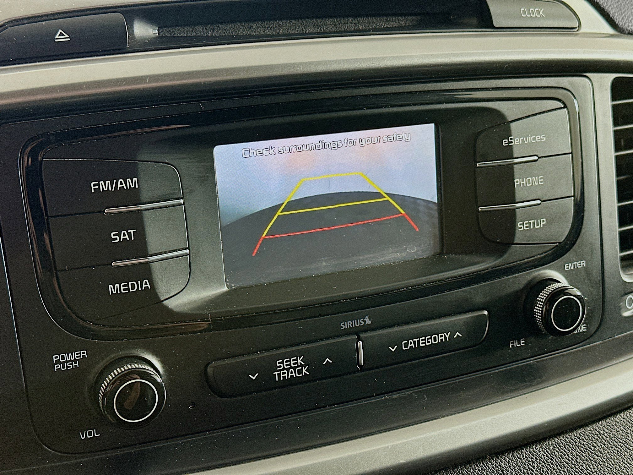 Used 2016 Kia Sorento EX image 21