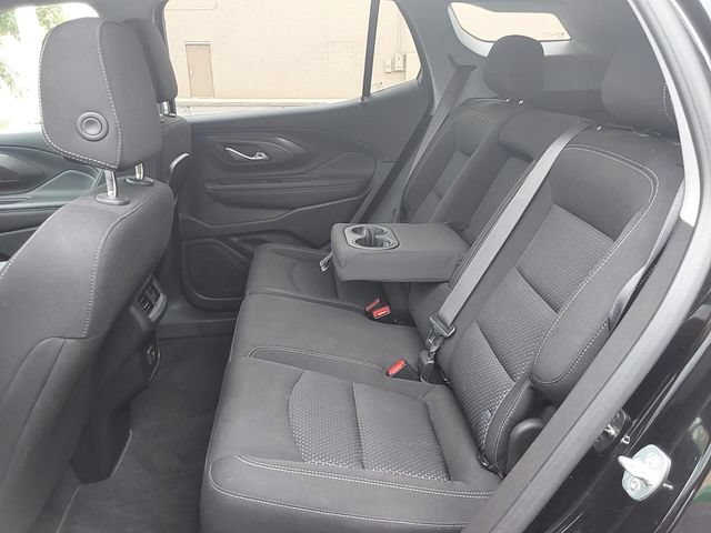 Used 2023 GMC Terrain SLE w/ Driver Convenience Package AWD/4WD image 12