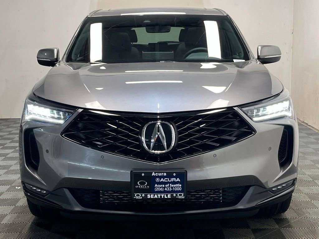 New 2026 Acura RDX A-Spec AWD/4WD image 2