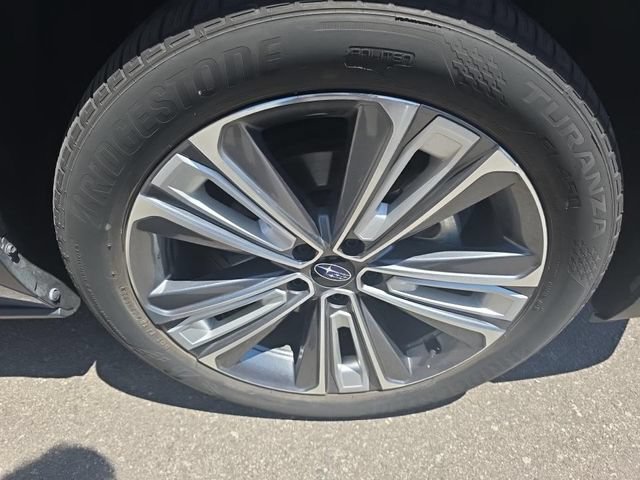 Used 2023 Subaru Solterra AWD image 17