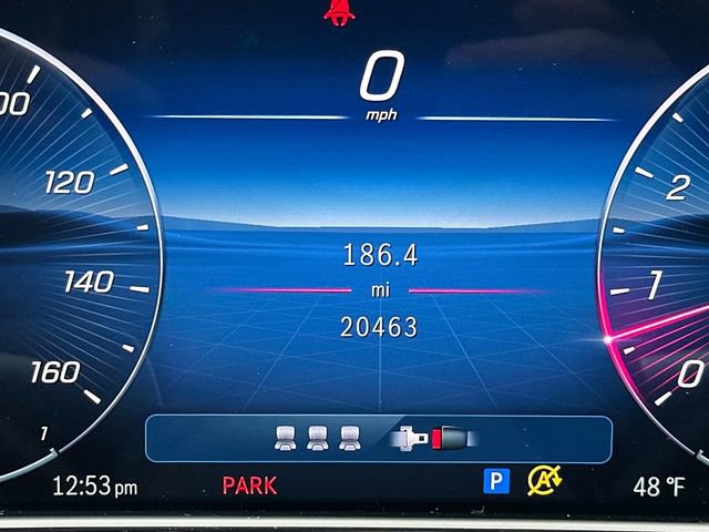 Certified 2024 Mercedes-Benz E 350 4MATIC Sedan image 22