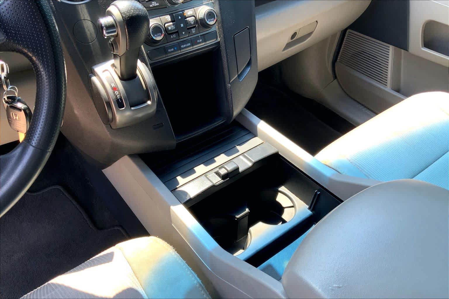 Used 2013 Honda Pilot EX image 16