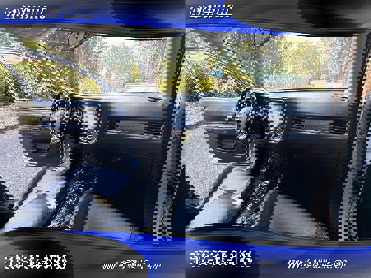 Used 2020 Mitsubishi Outlander SEL image 41