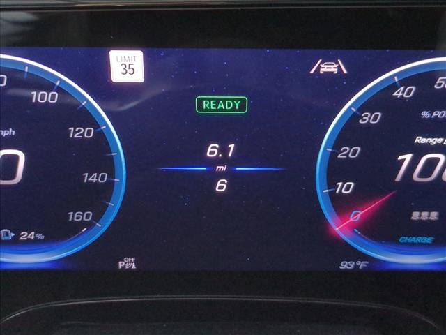 New 2027 Mercedes-Benz CLA 350 image 11