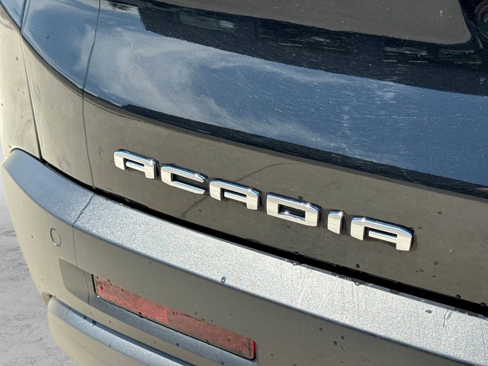 Used 2020 GMC Acadia AT4 w/ Trailering Package AWD/4WD image 15