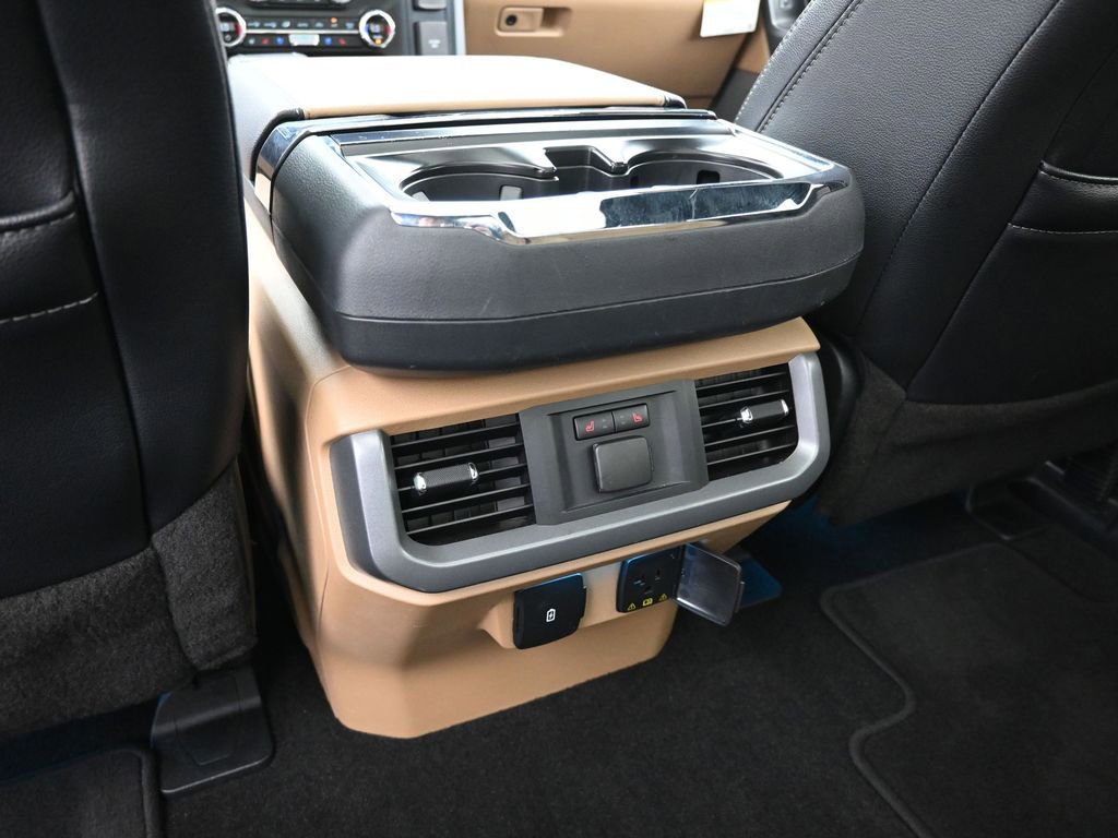 Used 2021 Ford F150 Lariat w/ Equipment Group 502A High image 21