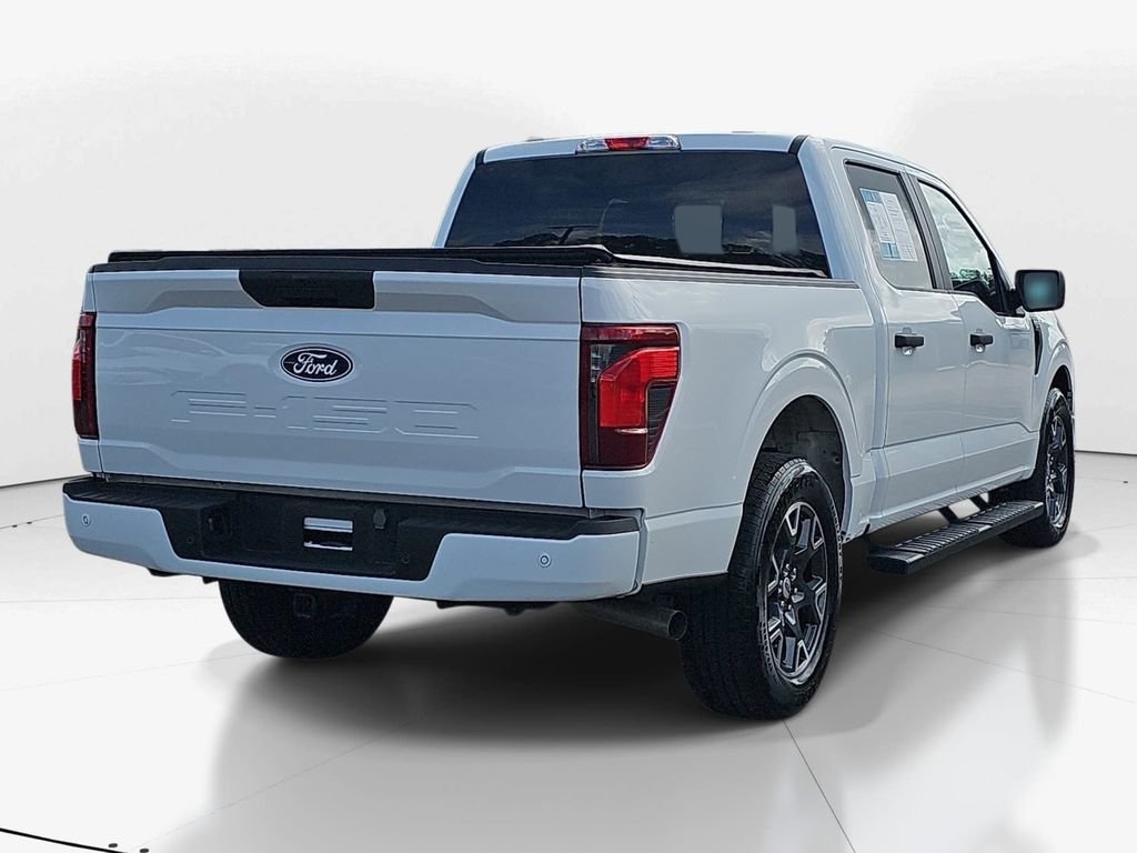 Used 2024 Ford F150 STX image 5