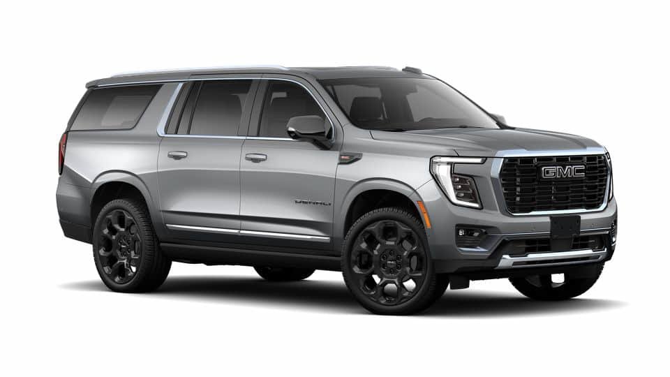 New 2027 GMC Yukon XL Denali w/ Denali Reserve Package AWD/4WD image 7