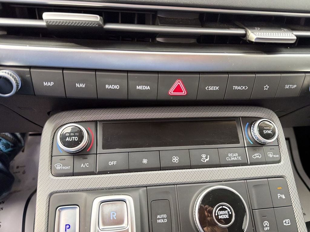 Used 2025 Hyundai Palisade SEL image 25