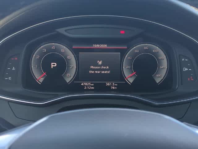 Used 2024 Audi A6 Premium Plus AWD/4WD image 33