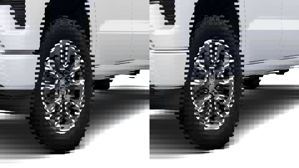 New 2026 Chevrolet Silverado 1500 RST image 30