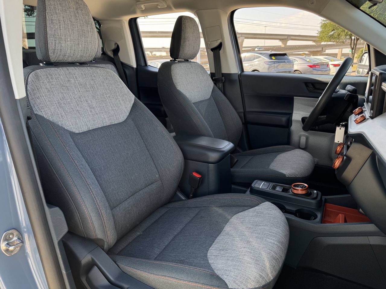 Used 2024 Ford Maverick XLT FWD image 24