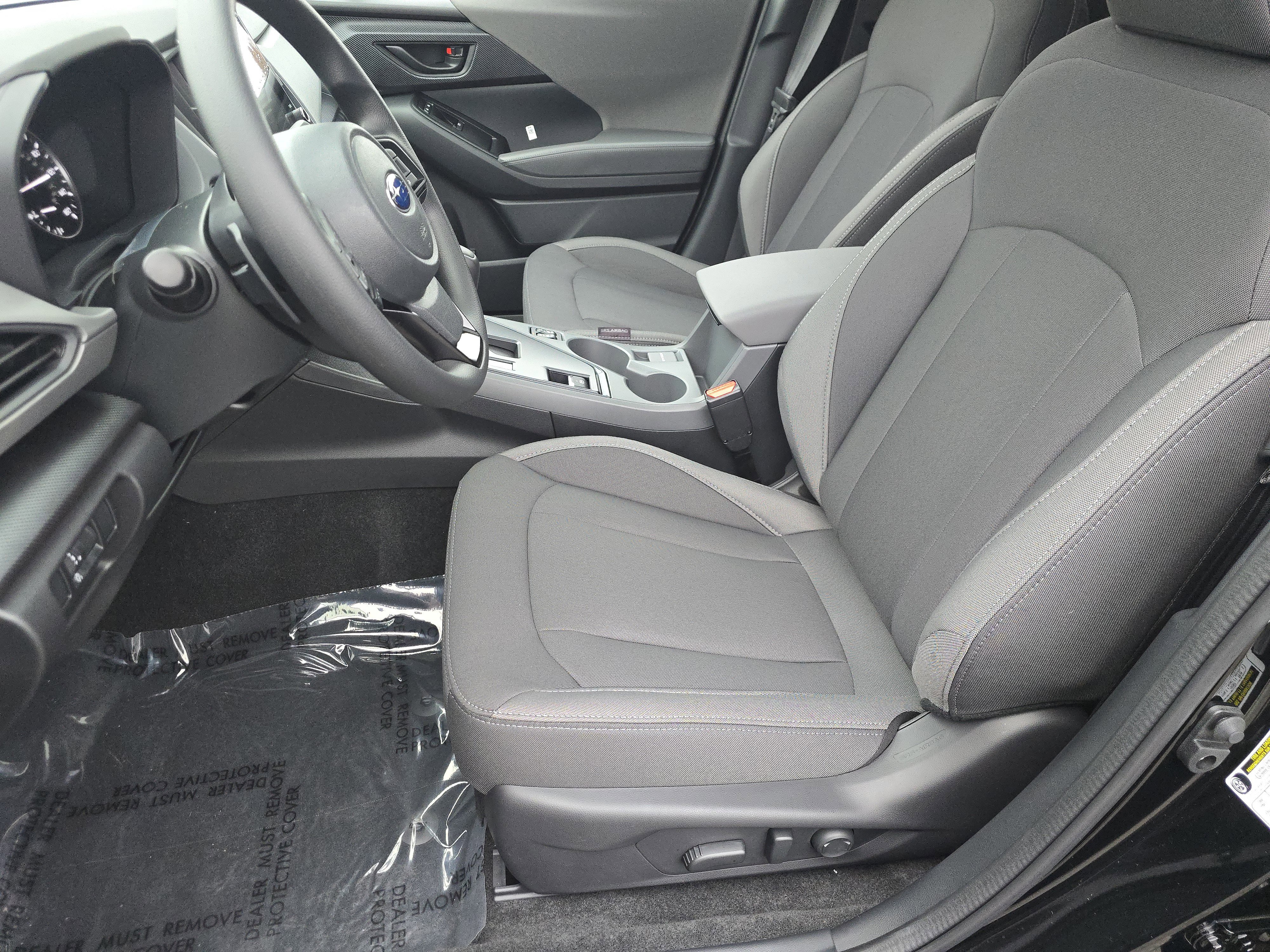 New 2026 Subaru Crosstrek 2.5i Premium image 17