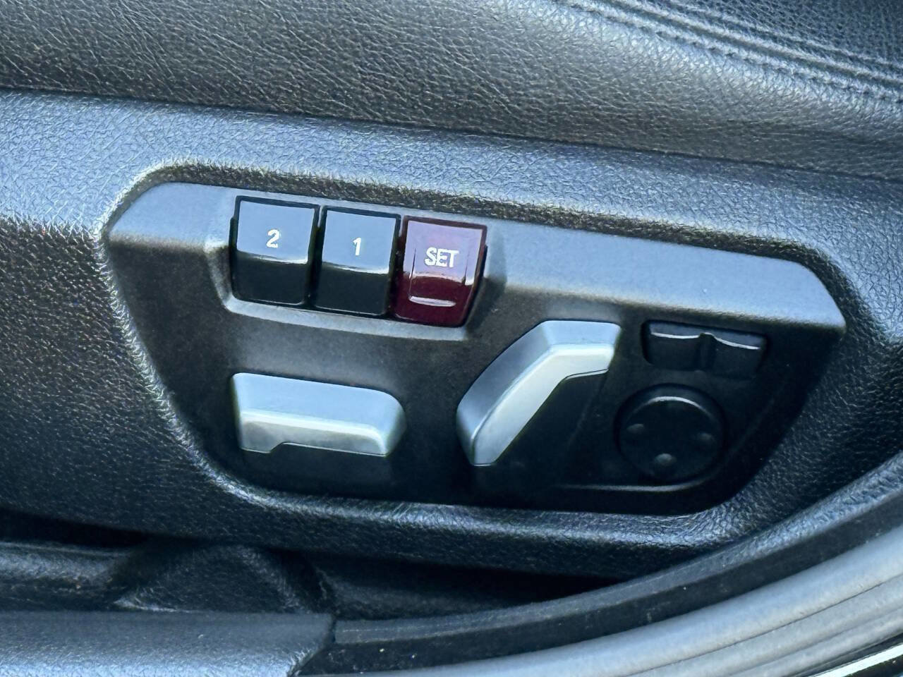 Used 2016 BMW 435i Gran Coupe image 10