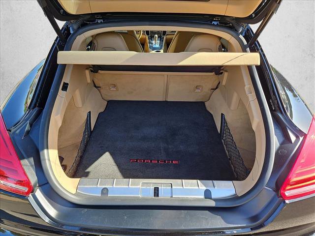Used 2014 Porsche Panamera image 6