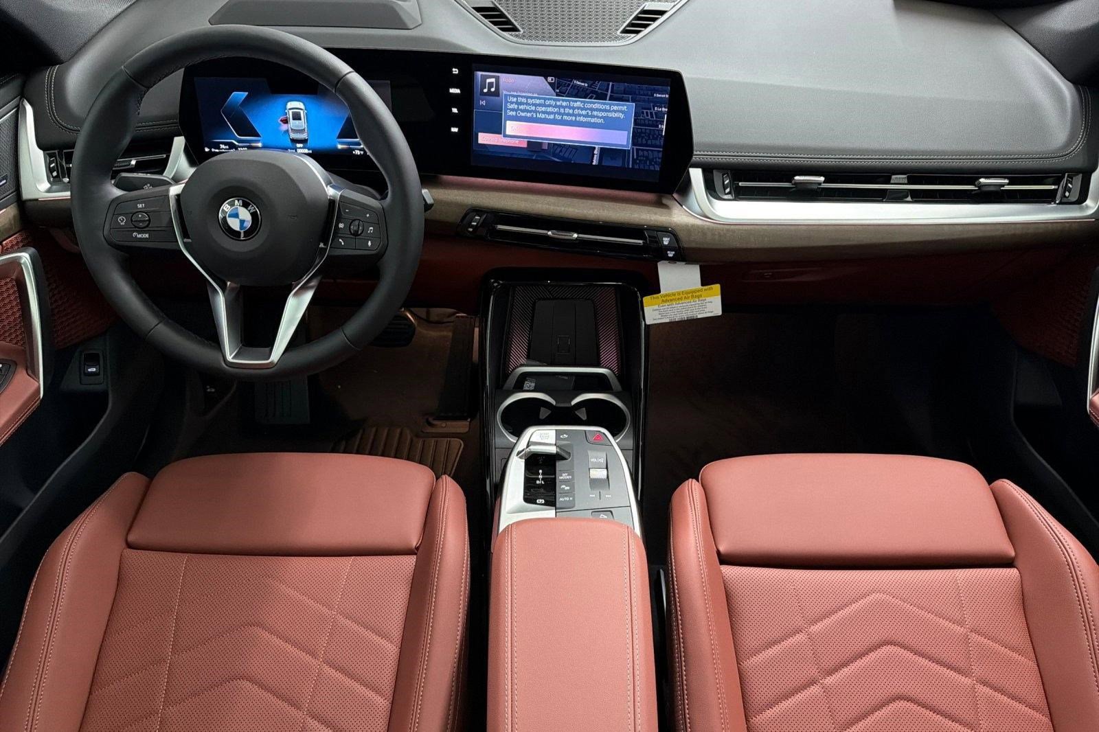 New 2026 BMW X1 xDrive28i w/ Technology Package image 15