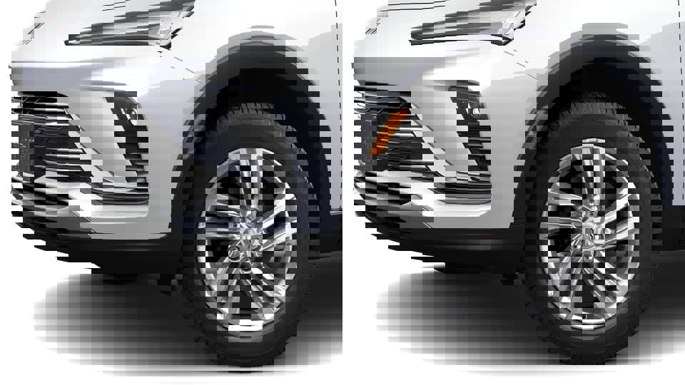 New 2026 Buick Envista Preferred image 36