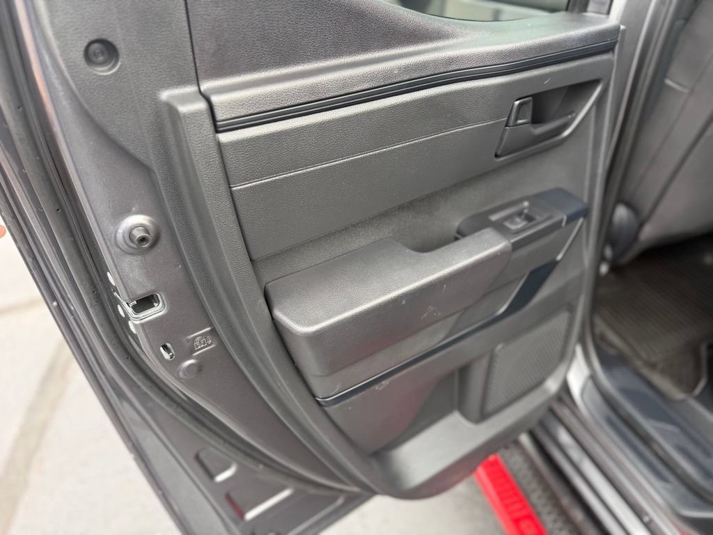 Certified 2025 Toyota Tundra SR AWD/4WD image 15