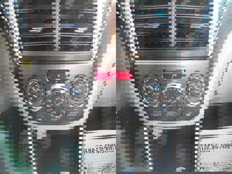 Used 2011 Subaru Forester 2.5X w/ Alloy Wheel Value Pkg image 19